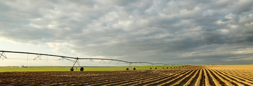 Ogallala Aquifer Photo