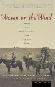 Woven of Wind