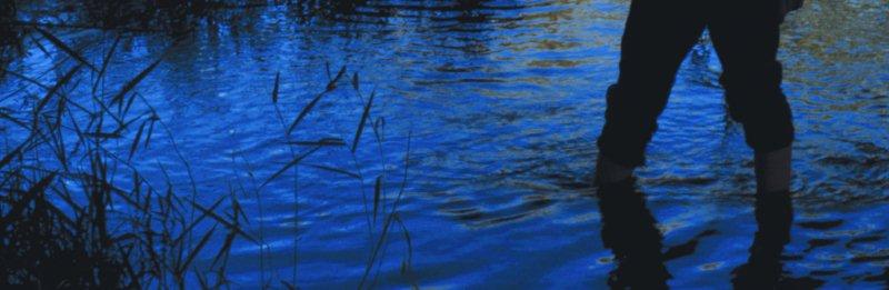 Water Magic